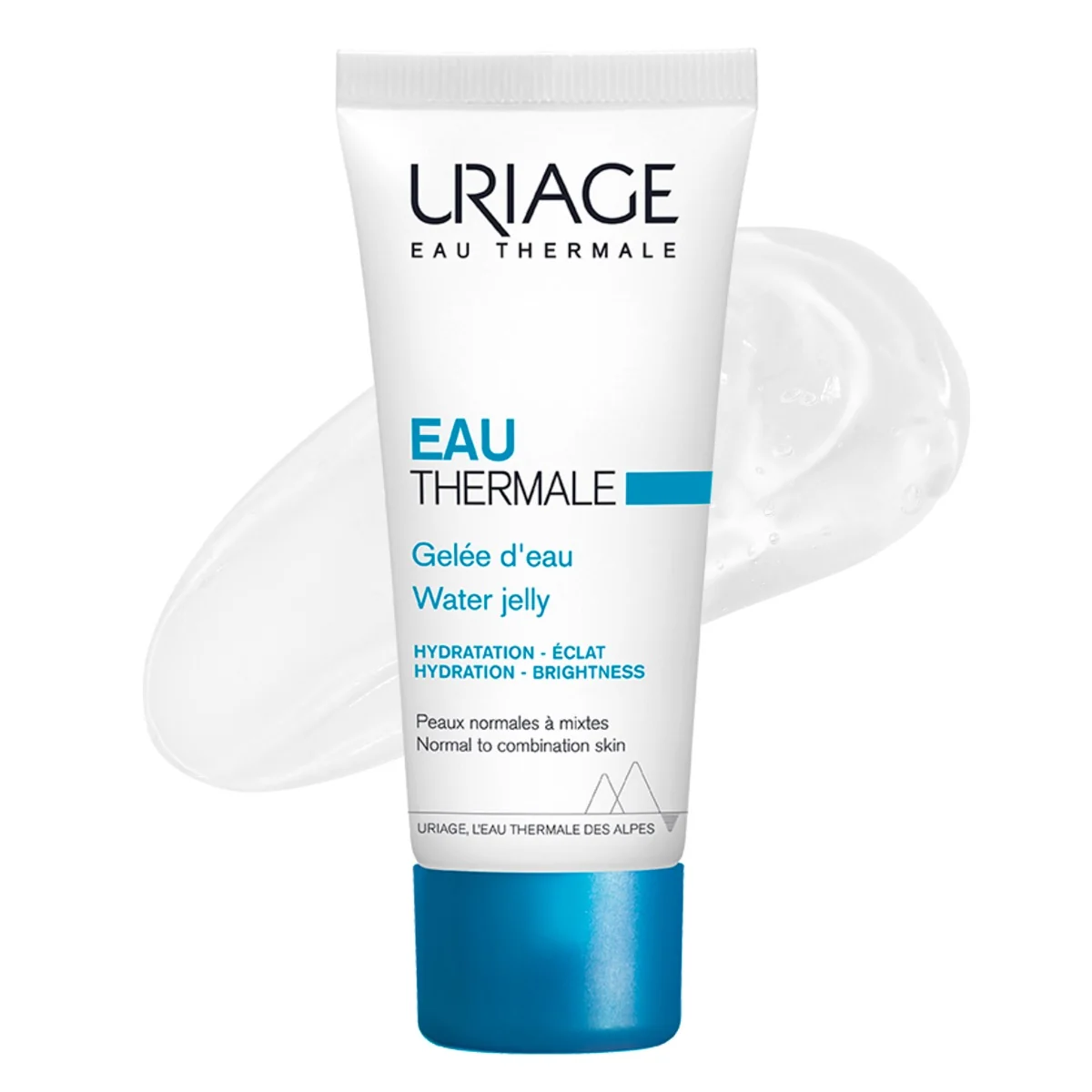 Uriage EAU Thermale Hydratační gel 40 ml