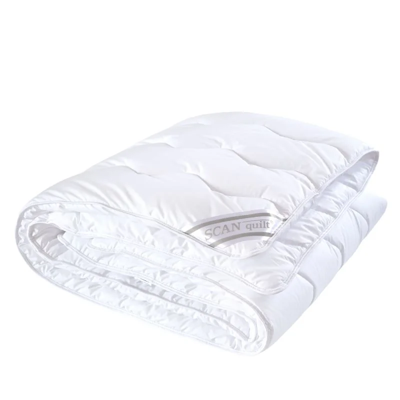 SCANquilt přikrývka THERMO PLUS - hřejivost Sq 7, 140 x 200 cm zimní