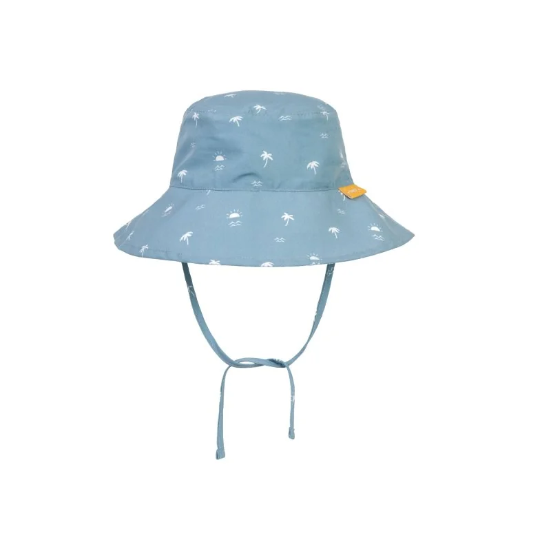 Saro Baby oboustranný klobouček s UV ochranou (18-36m) Sea la Vie