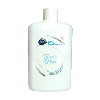 Care+Protect LPL1044TAF Talco Wash koncentrovaný parfém do pračky 400 ml