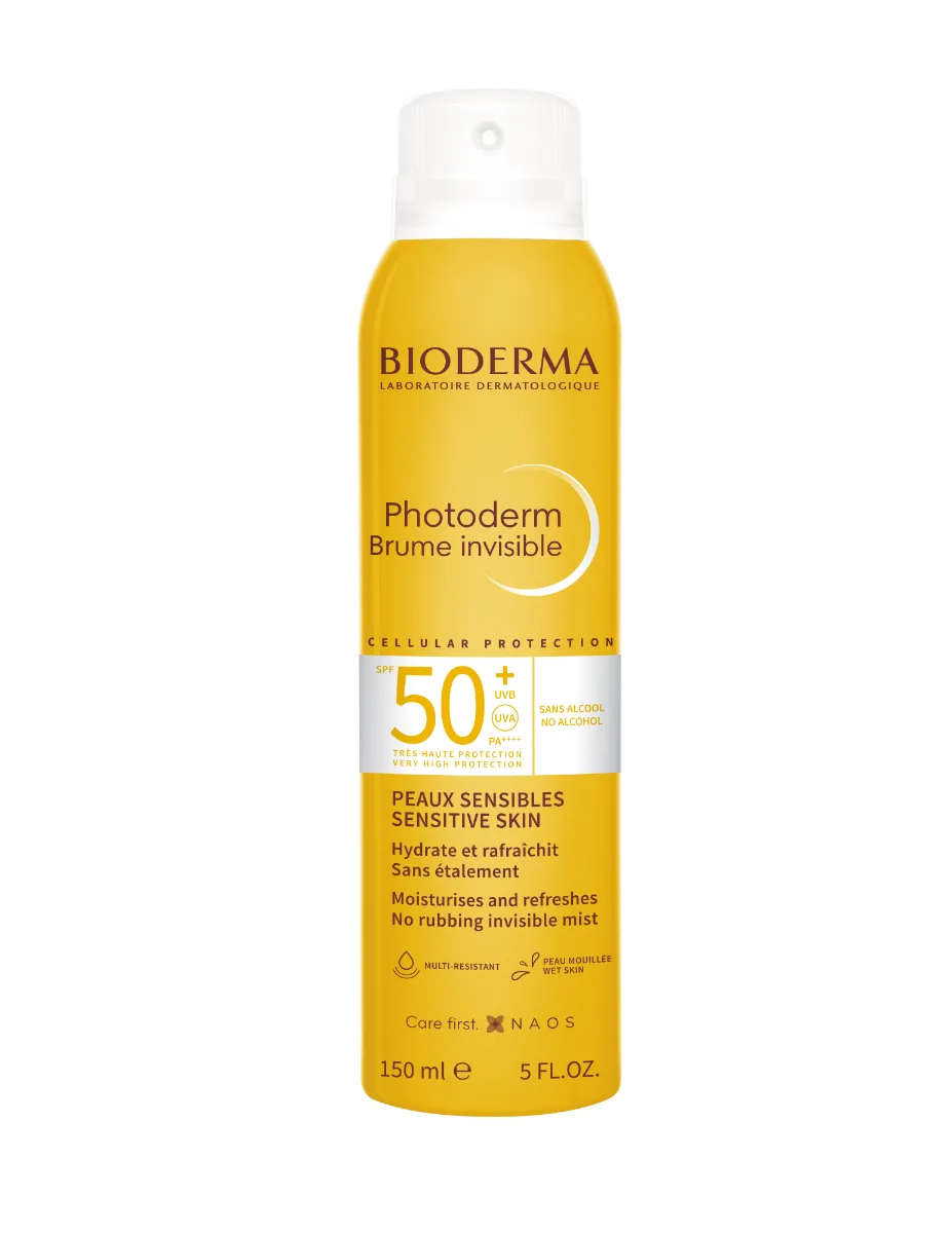 BIODERMA Photoderm Opalovací mlha SPF50+ 150 ml