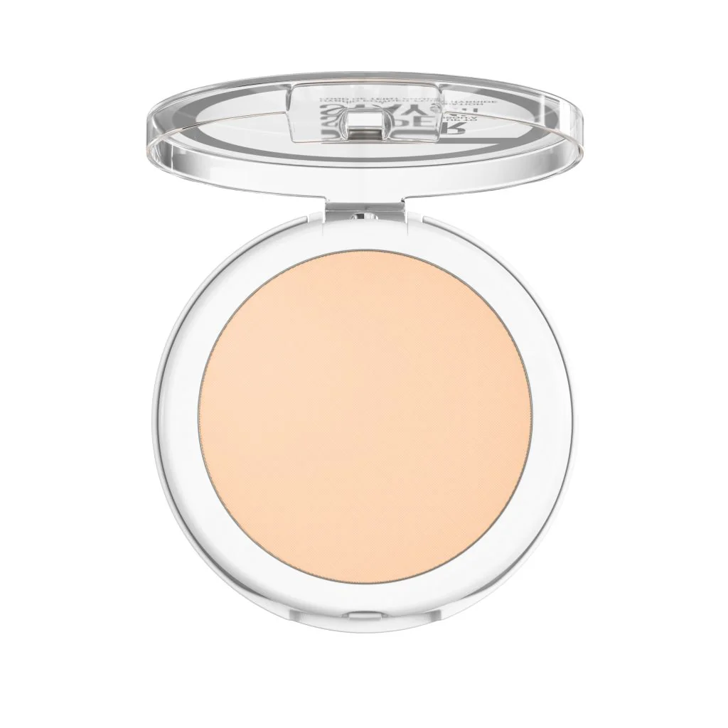 Maybelline SuperStay 24H Hybrid Powder-Foundation odstín 06 make-up v pudru 9 g