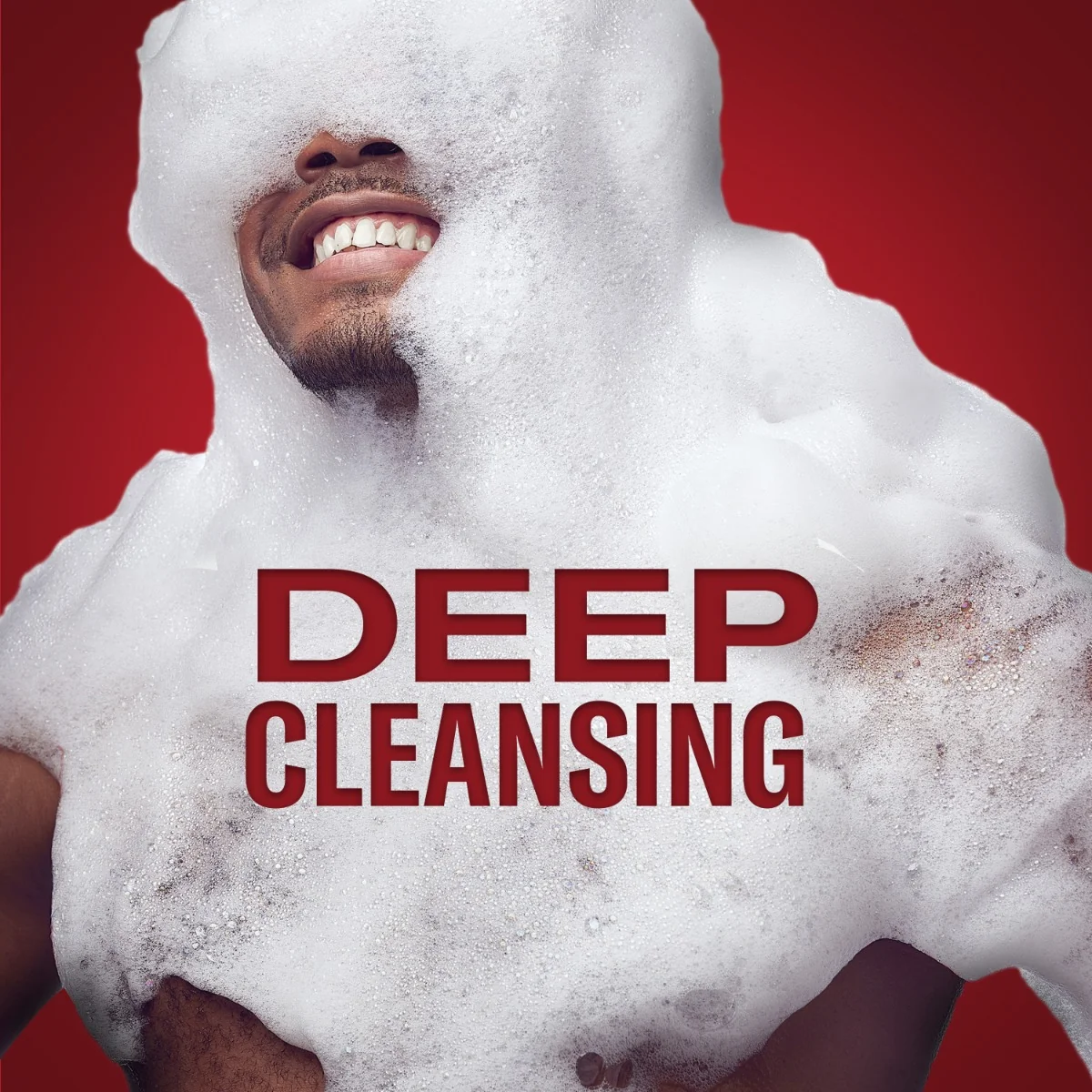Old Spice Captain Pánský sprchový gel a šampon 1000 ml