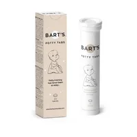 BART´S POTTY TABS Šumivé tablety do nočníku