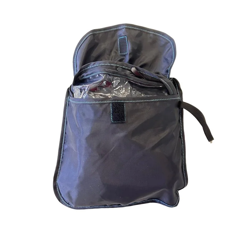 Ezimoov pláštěnka na kočárek EZI RAIN COVER 