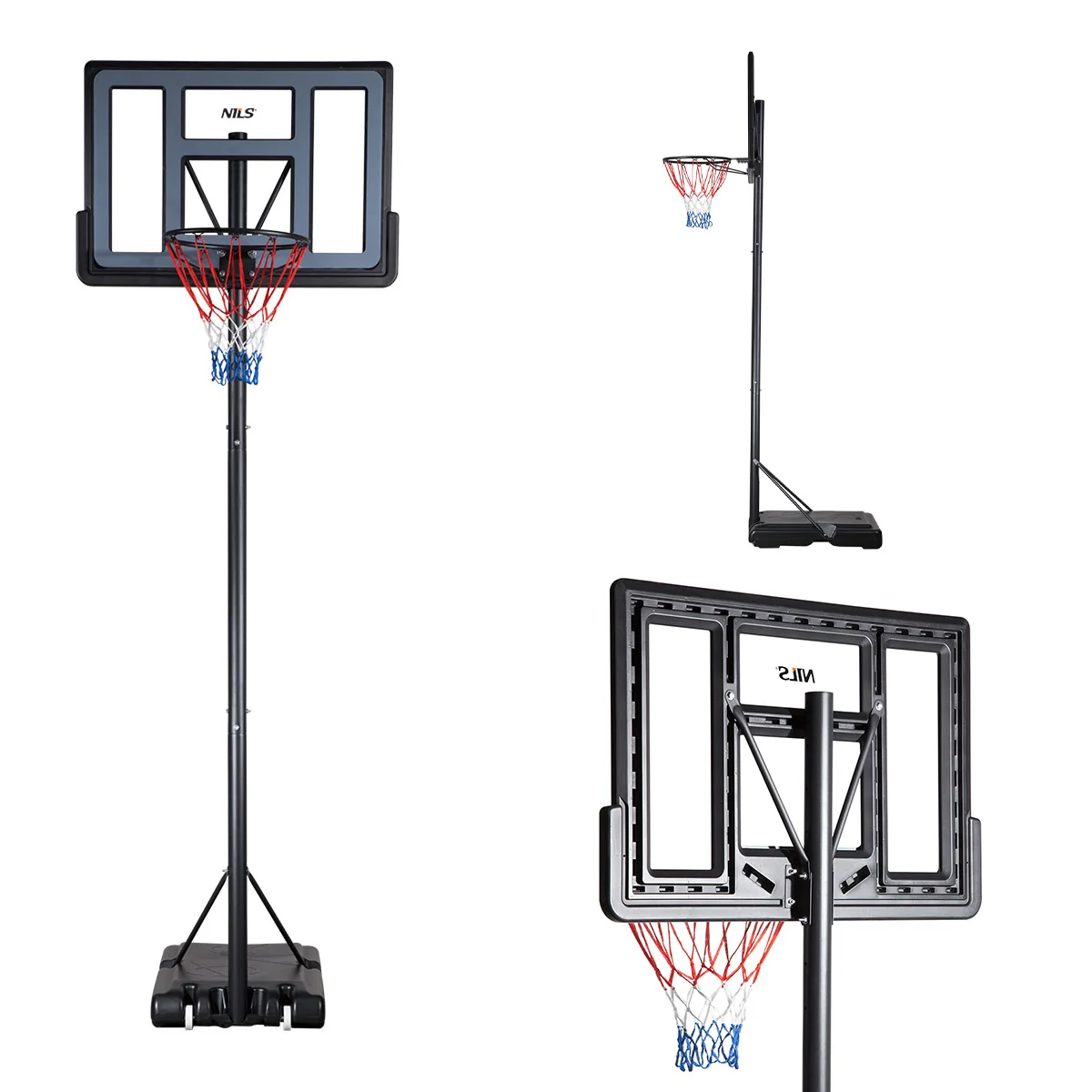 Nils Basketbalový koš ZDK321