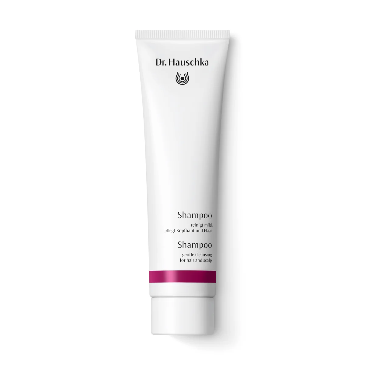 Dr.Hauschka Vyživující a posilující šampon 150 ml