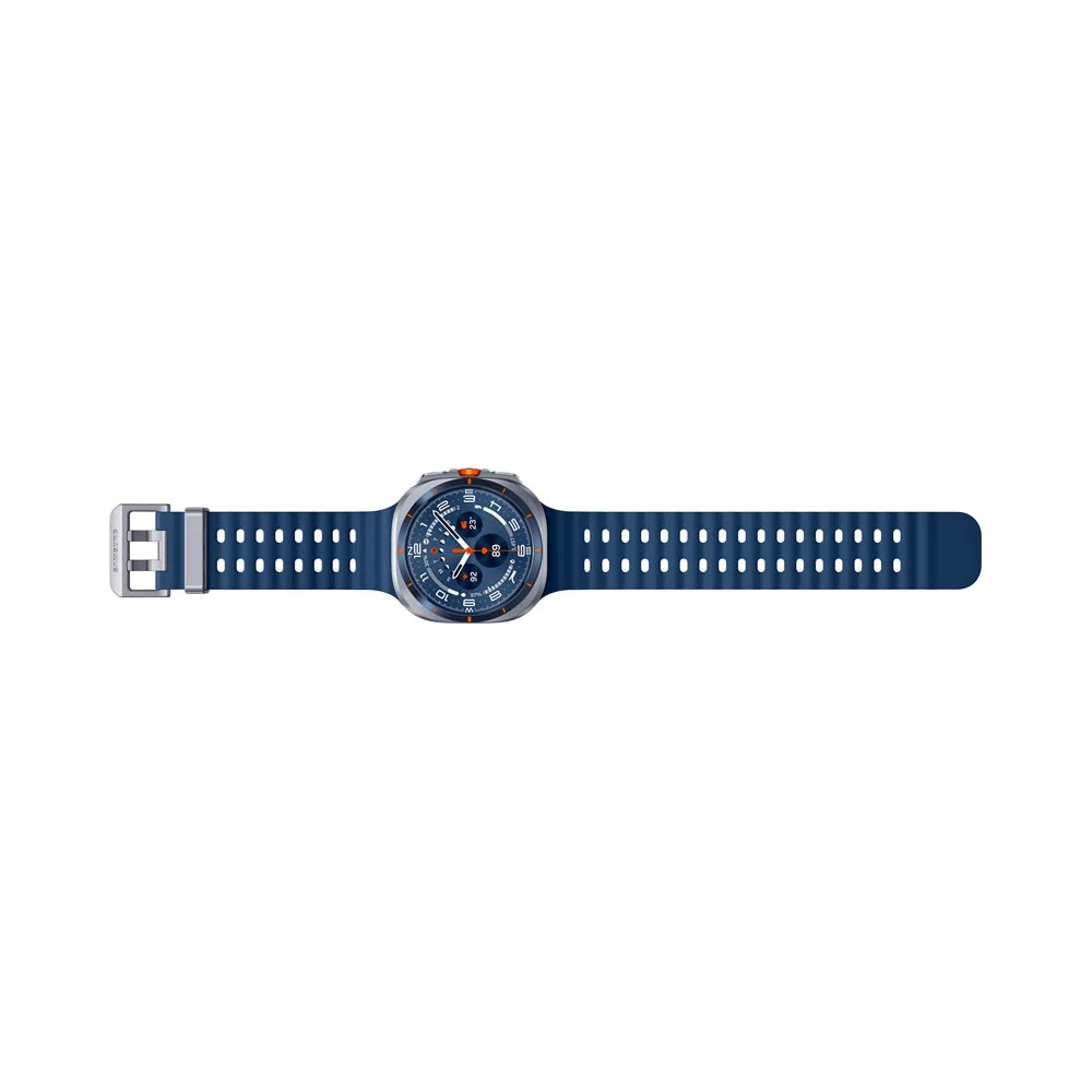 Samsung Galaxy Watch Ultra 2025 LTE chytré hodinky blue