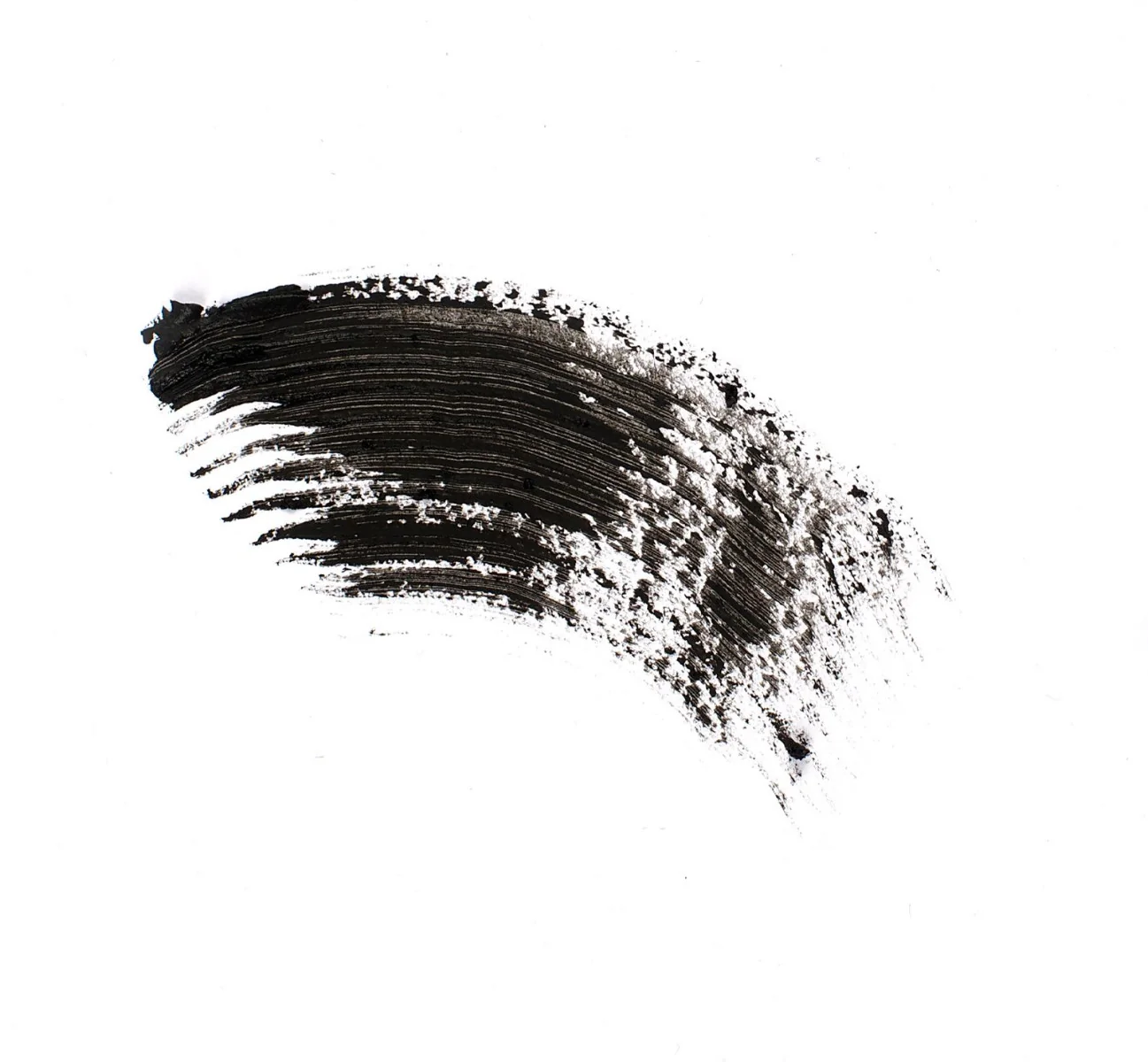 The Organic Pharmacy Volumising Mascara Black 10 ml