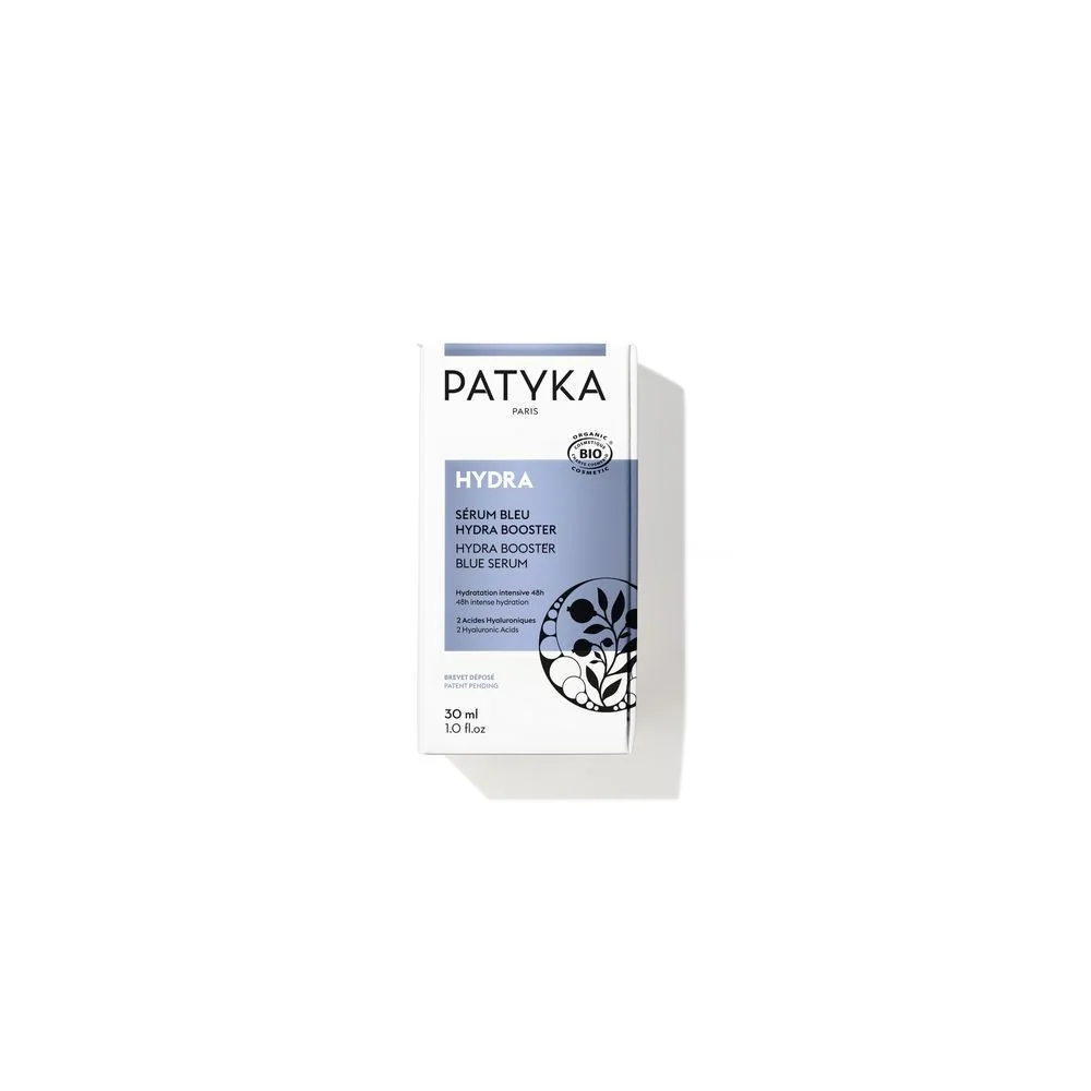 PATYKA Hydra Hydra-Booster Blue Serum pleťové sérum 30 ml