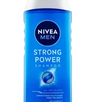 Nivea Men Strong Power