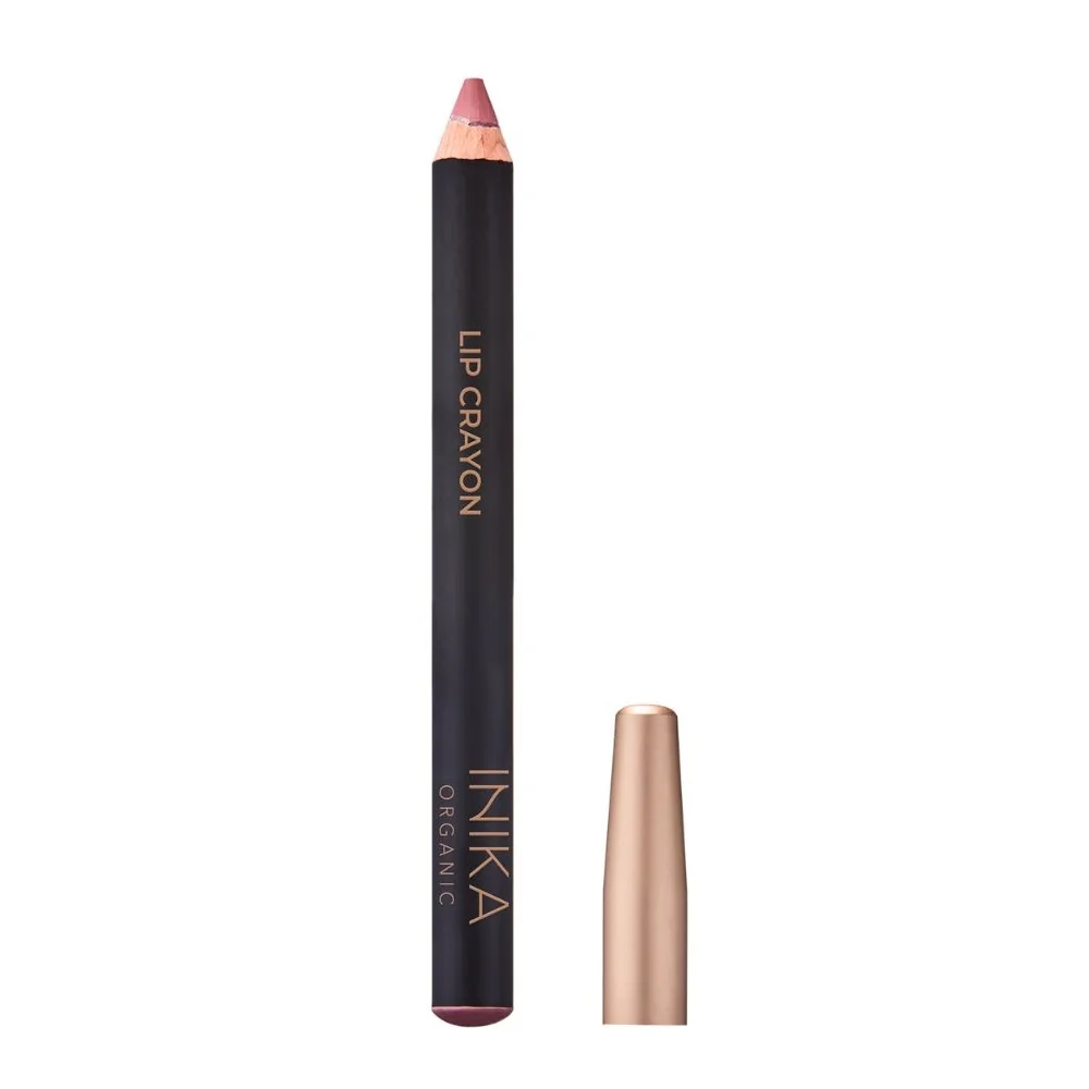 Inika Organic BIO Crayon Tužka na rty Pink Nude 3 g