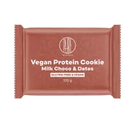 BrainMax Pure Vegan Protein Cookie Mléčná čokoláda & datle