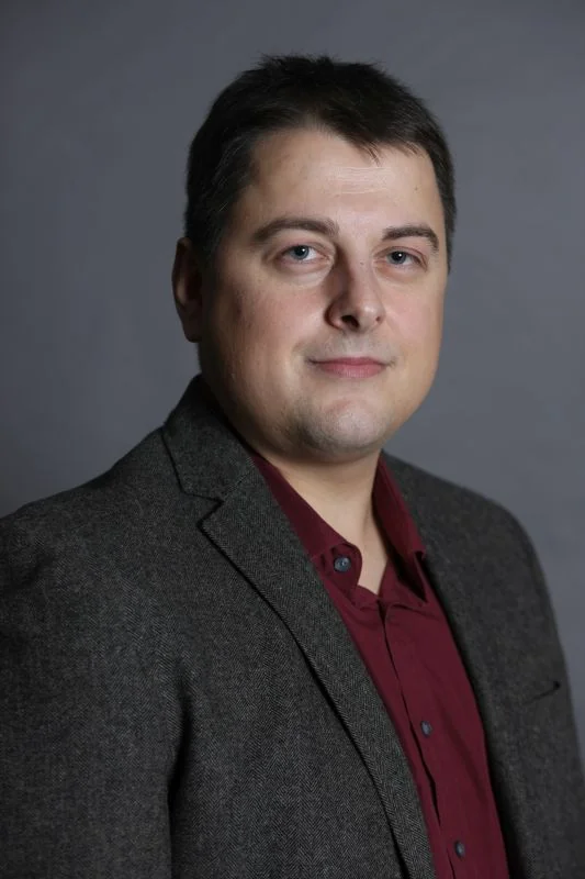 Mgr. Miloslav Fialka