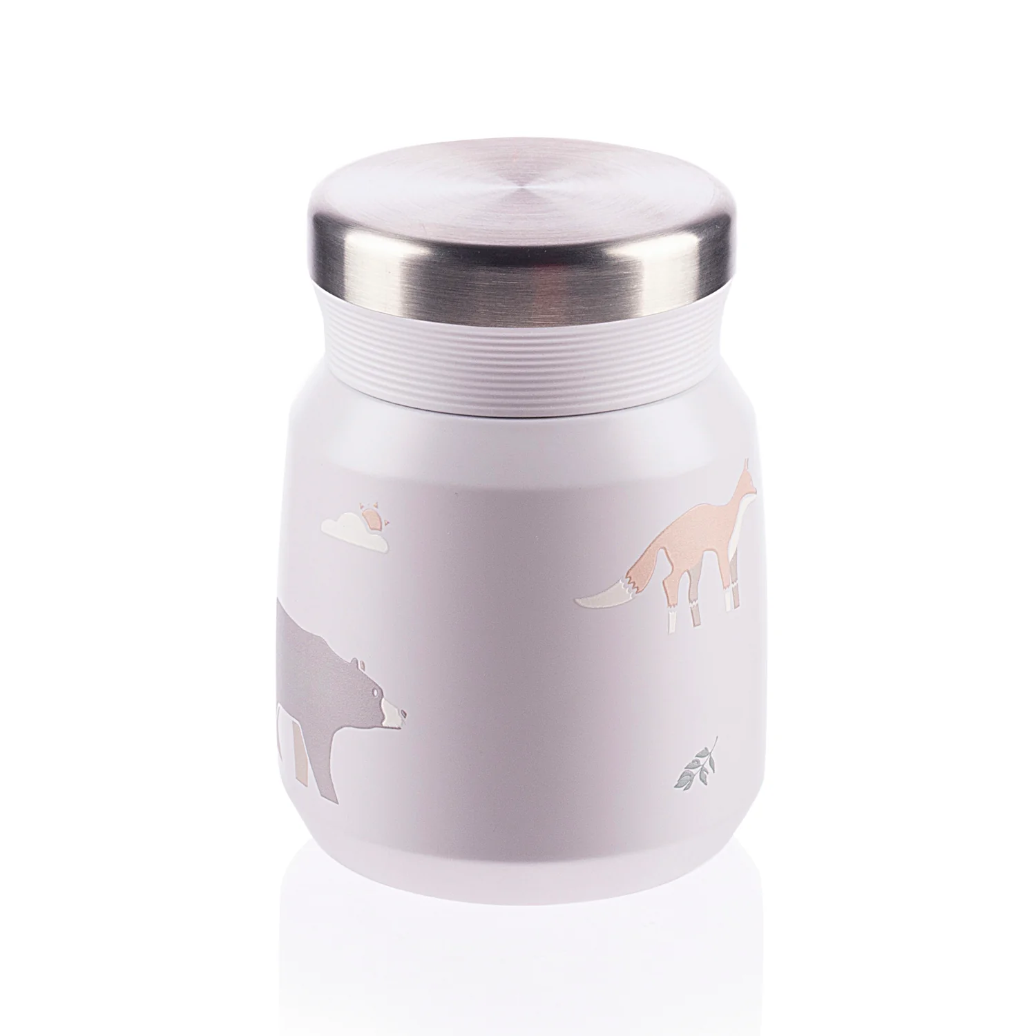 Zopa Termoska na jídlo 300 ml, Mountains 1