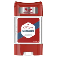 Old Spice Whitewater Pánský gelový antiperspirant a deodorant