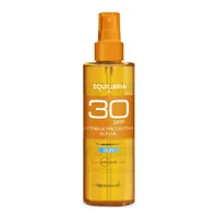 Equilibria Extreme Protective Sun Oil SPF30