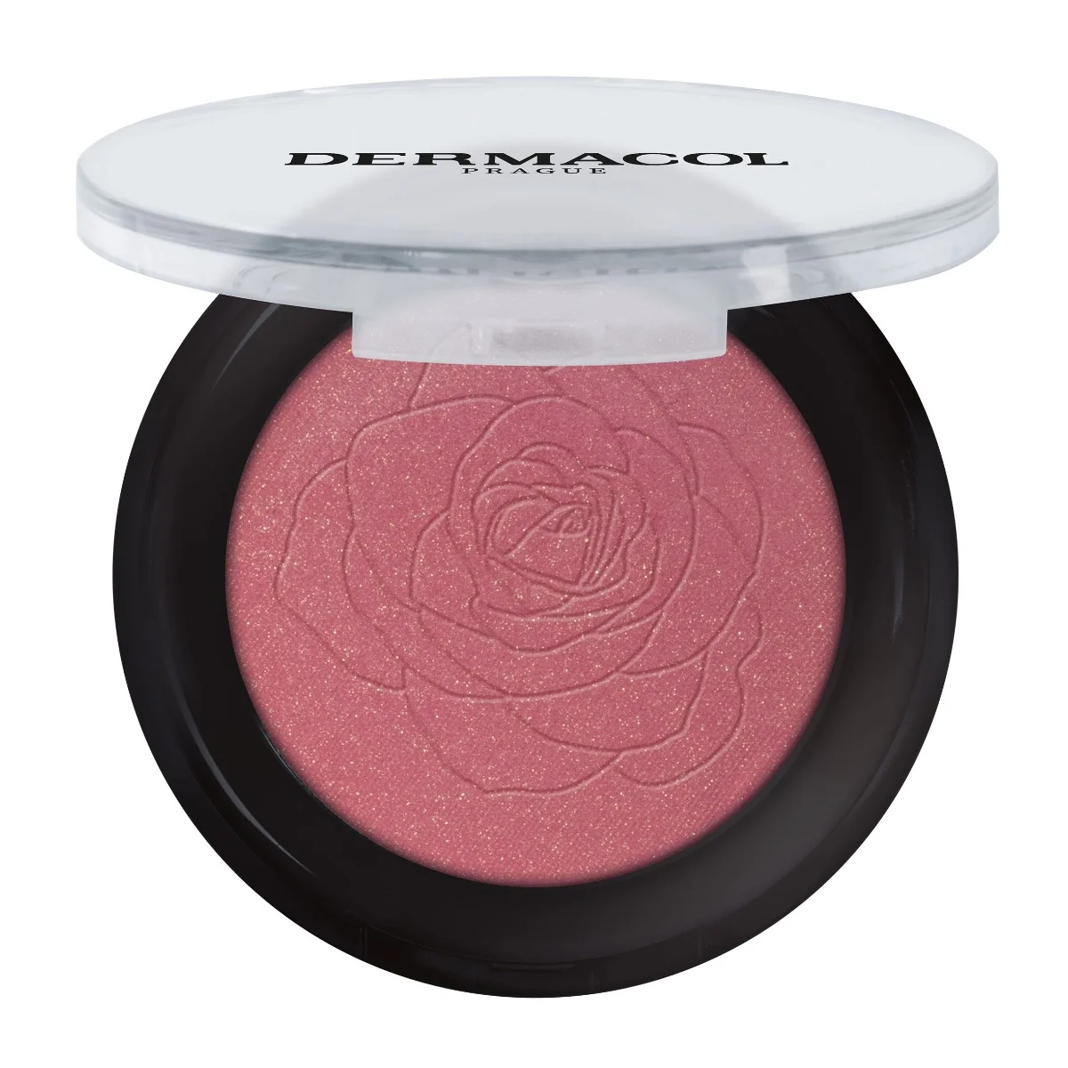 Dermacol Přírodní pudrová tvářenka č. 3 5 g