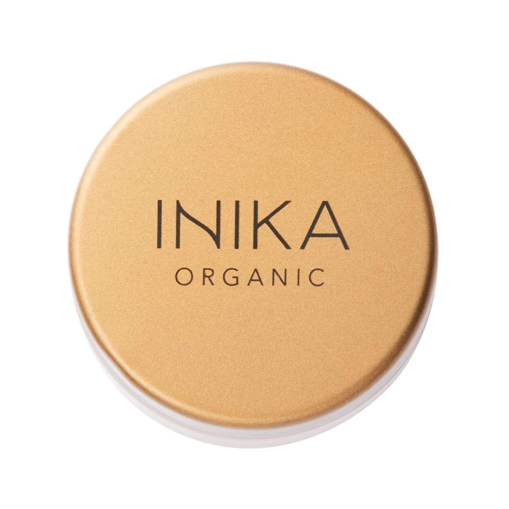 Inika Organic BIO Krémové multilíčidlo Petals 3,5 g