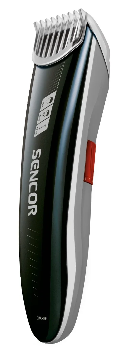 SENCOR SHP 4302RD zastřihovač vlasů