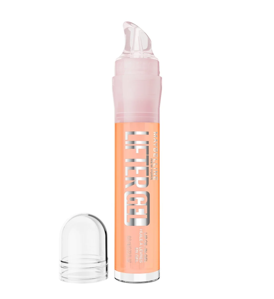 Maybelline Lip Lifter 003 Passion Juice olej na rty 6,6 ml