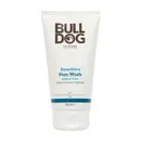 Bulldog Sensitive Face Wash