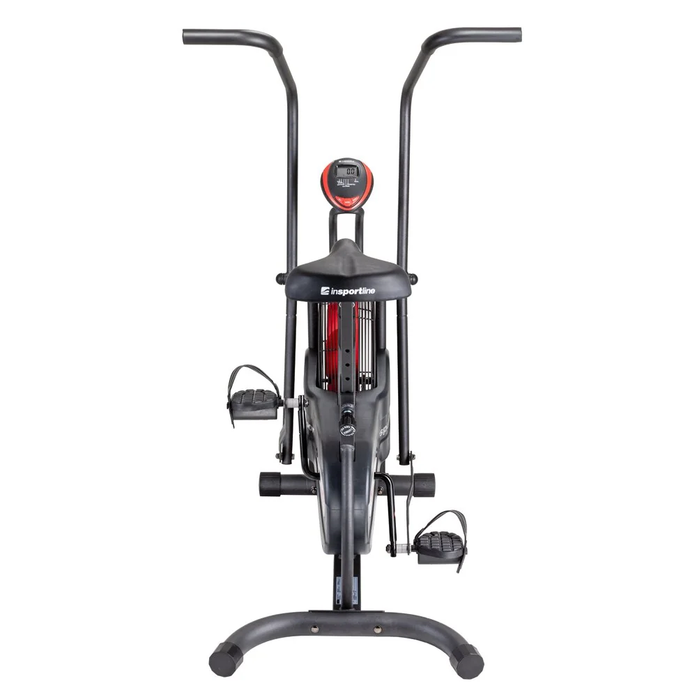 inSPORTline AirBike® Basic II