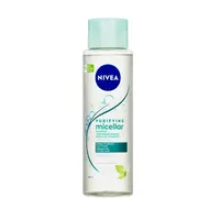 Nivea Micellar Osvežující micelární šampon