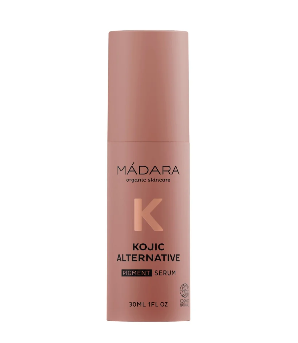 MÁDARA Kojic Alternative Pigment serum proti pigmentovým skvrnám 30 ml