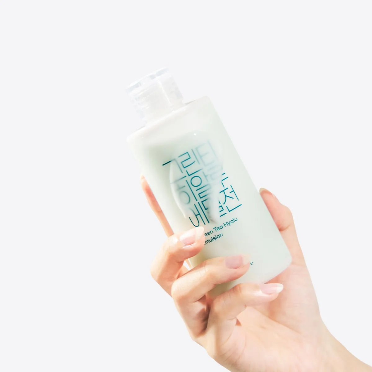 Ottie Green Tea Hyalu emulze 210 ml