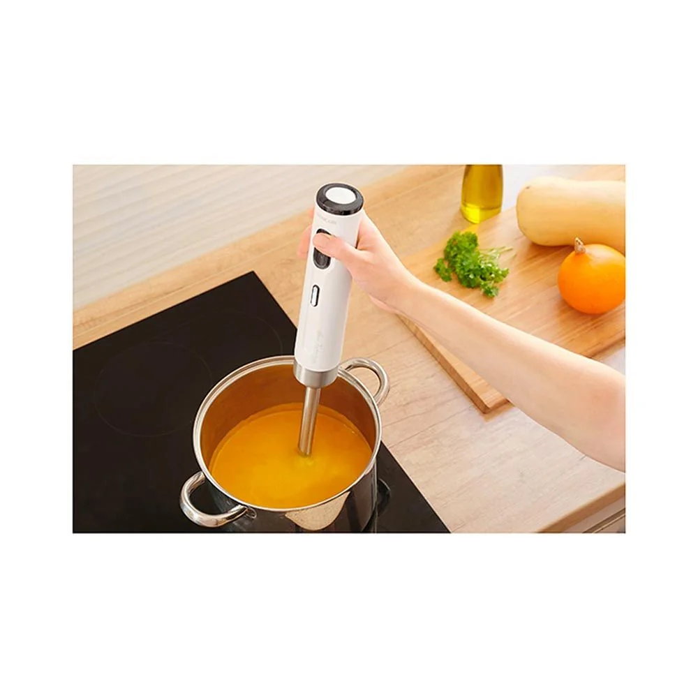 SENCOR SHB 9001GY aku tyčový mixér
