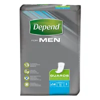 Depend For Men 2