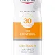 Eucerin Sensitive Protect Dry Touch SPF30 transparentní sprej 200 ml