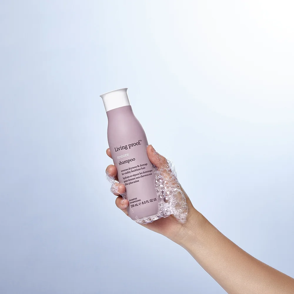 Living Proof Restore šampon 236 ml