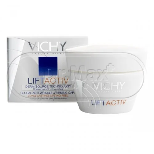 VICHY LIFTACTIV DS na normální až smíšenou pleť 50ml