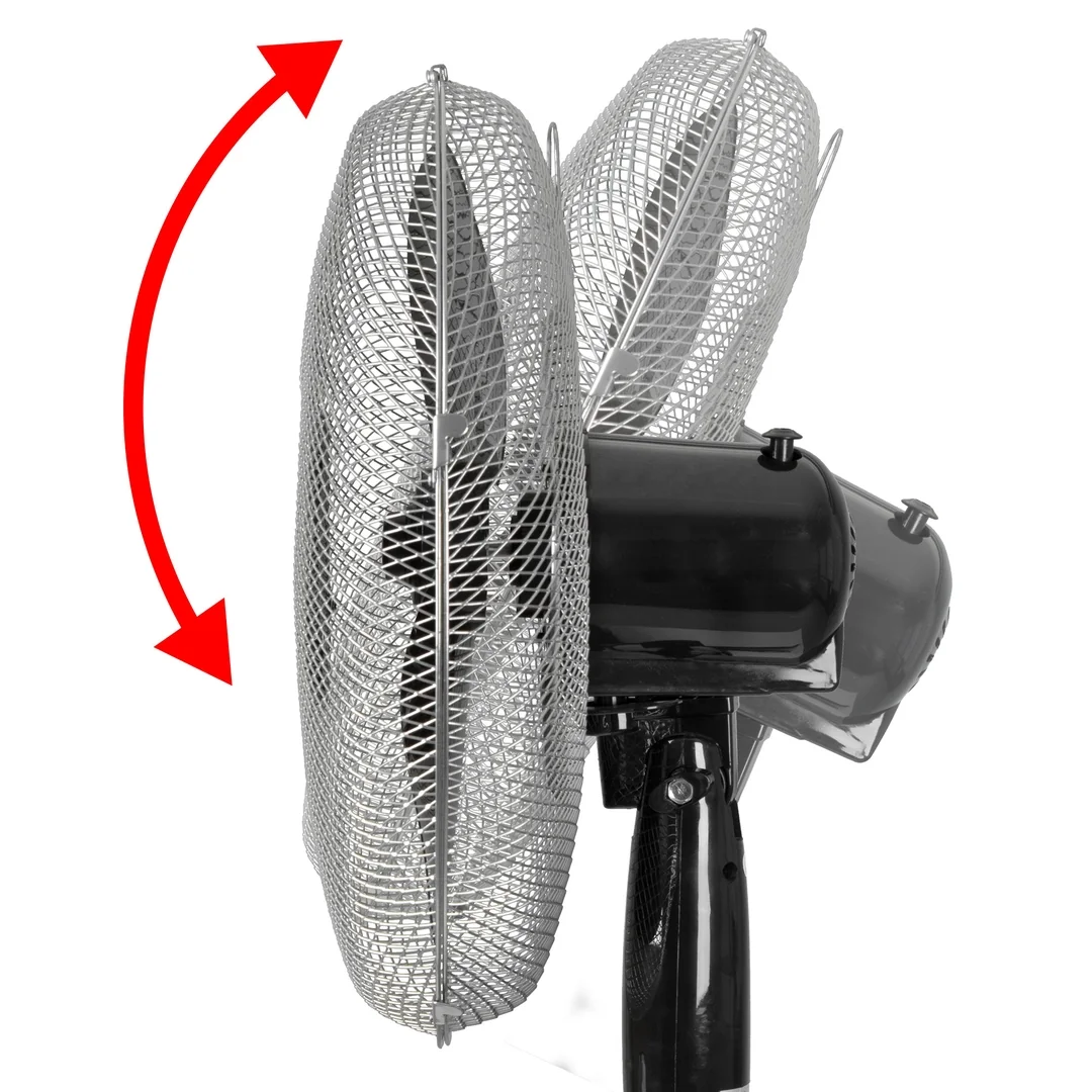 CLATRONIC VL 3741 ventilátor stojanový 