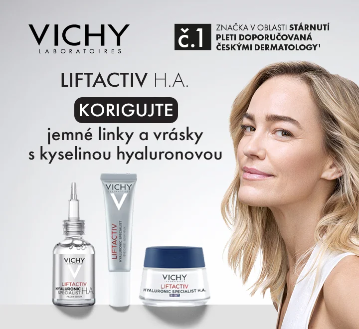 Hyaluronic Specialist H.A.