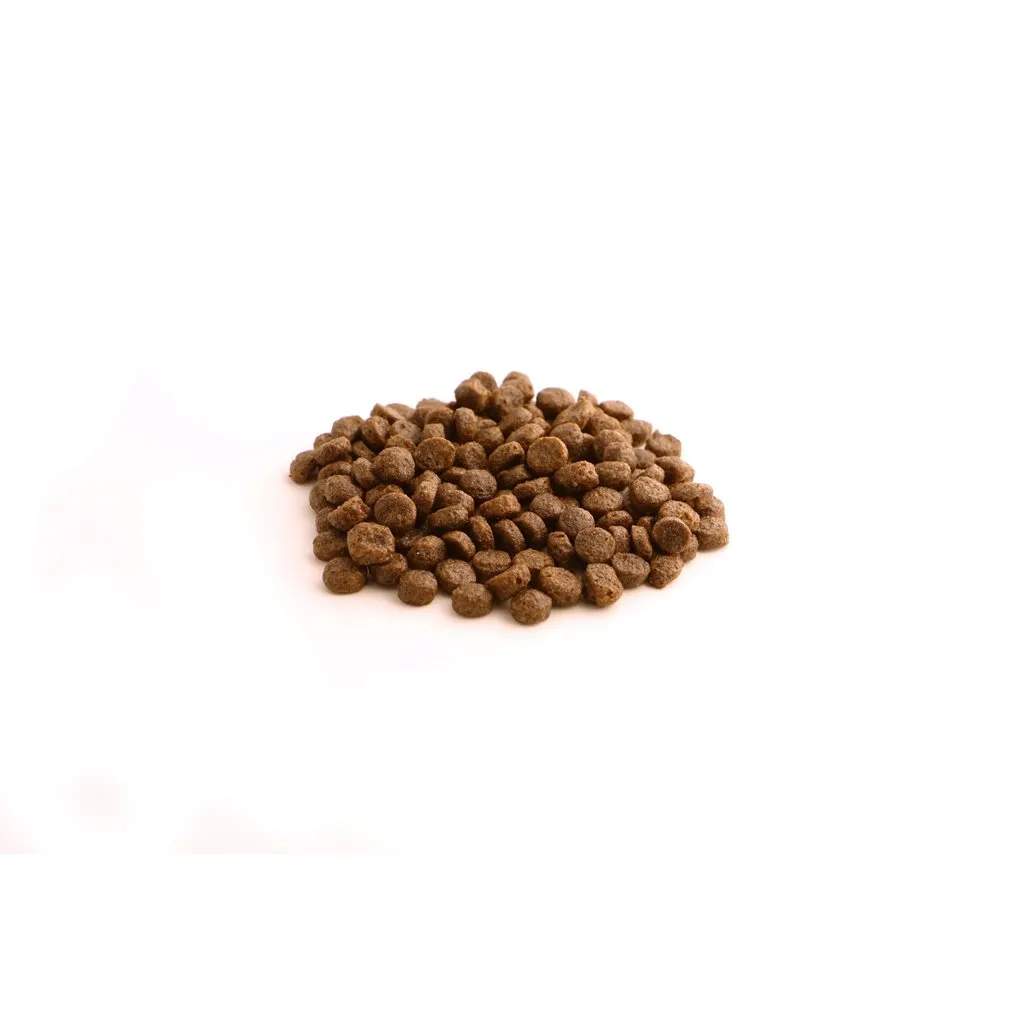 Fish4Dogs Granule velké pro štěňátka Finest losos se sladkými bramborami 6 kg, 2m+