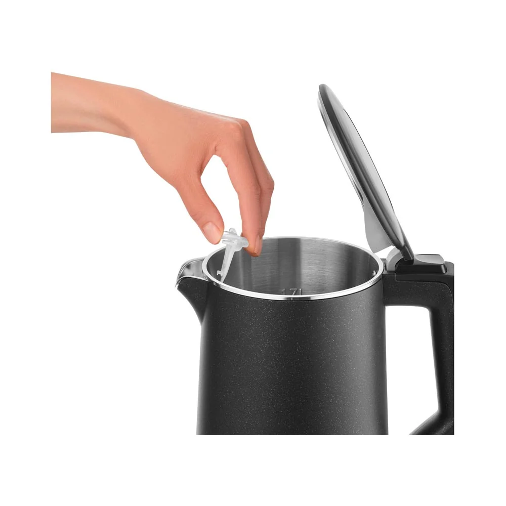 SENCOR SWK 0600BK varná konvice