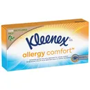 Kleenex Allergy Comfort Box