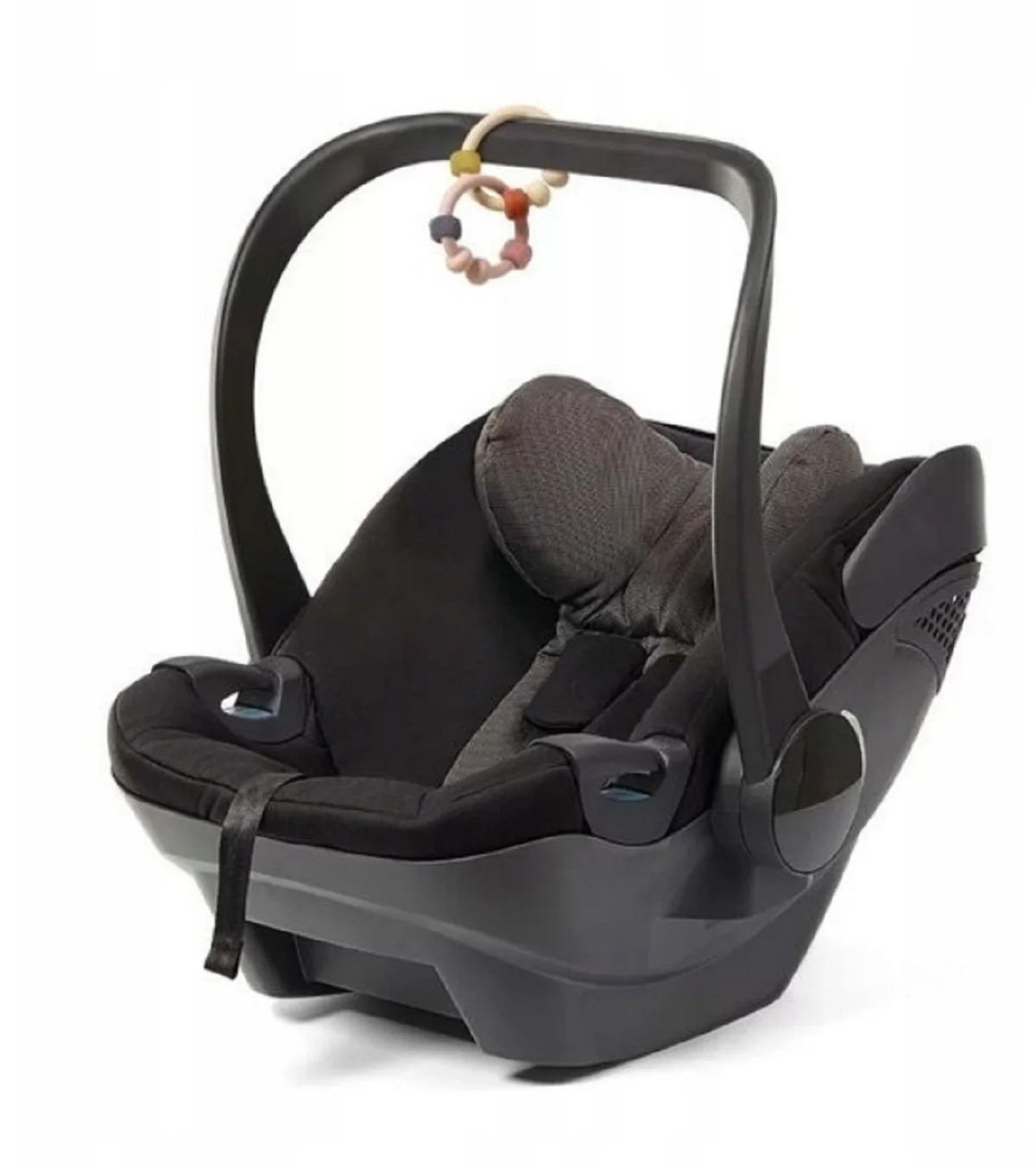 Babyono Silikonové kousátko Link,