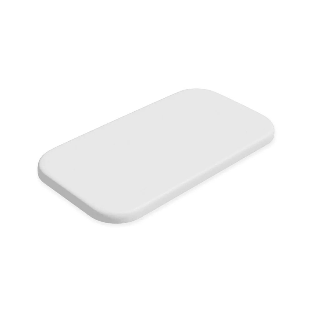 Petite&Mars Napínací prostěradlo nepromokavé Soft Dream Mini 84 x 50 White