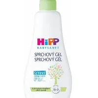 Hipp Babysanft Sprchový gel