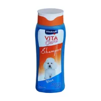 Vitakraft Vita Care šampon vybělující