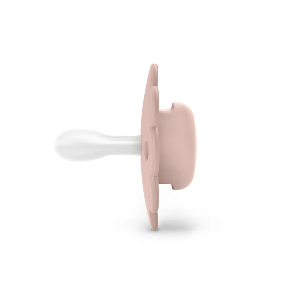 Suavinex Wonder Dudlík 0-6m 2 ks whitecap+pale