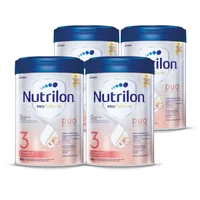 Nutrilon Profutura 3 Duobiotik