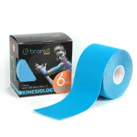 BronVit Sport Kinesio Tape classic 5 cm x 6 m