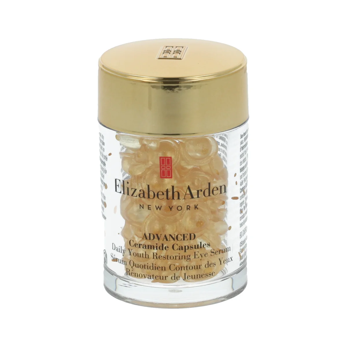 Elizabeth Arden Advanced Ceramide Capsules Daily Youth Restoring Eye Serum 10,5 ml s