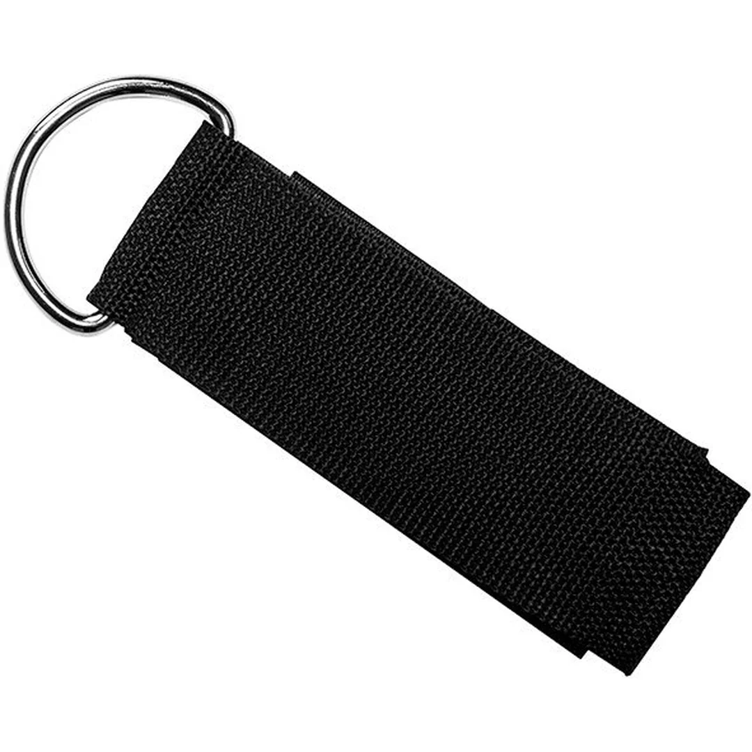 VIRTUFIT Kotníkový adaptér nylon ankle strap/ankle strap