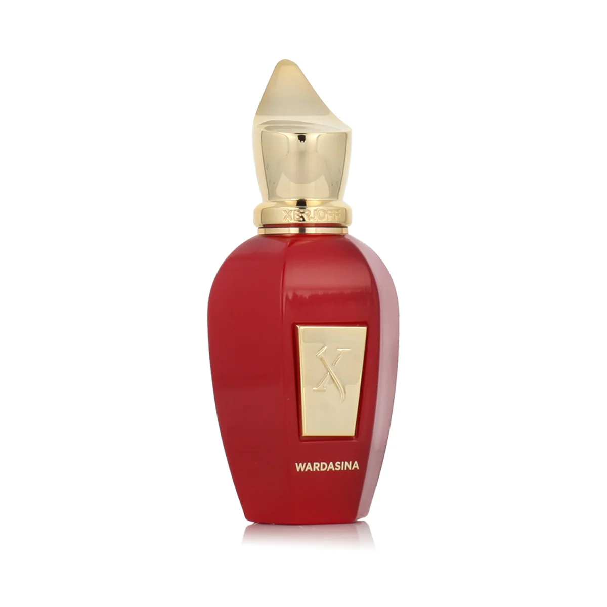 XerJoff V   Wardasina EDP 50 ml UNISEX (Nový obal)